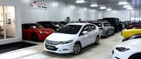 Honda Insight 1.3 i-DSI i-VTEC CVT Hybrid /GARANTI/AUTOMAT