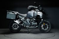 BMW R 1300 GS Adventure - Lagerhoj för snabb leverans