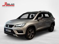 Seat Ateca 1,4 TSI 150HK XCELLENCE