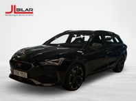 Cupra Leon Sportstourer e-Hybrid VZ 245 Hybrid