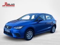 Seat Ibiza 1.0 TSI 95HK STYLE