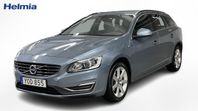 Volvo V60 D4 Classic Momentum