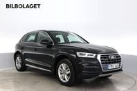 Audi Q5 40 TDI quattro A Proline Sport