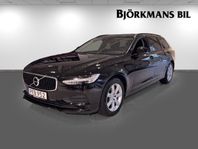 Volvo V90 2.0 D3 150 AWD BUSINESS