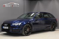 Audi S4 Avant 3.0 TFSI V6 Quattro Se Spec