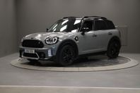 MINI Countryman Cooper SE ALL4