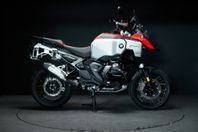 BMW R 1300 GS Adventure - Lagerhoj för snabb leverans