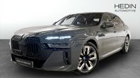 BMW i7 XDRIVE60