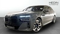 BMW i7 XDRIVE60