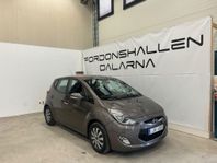 Hyundai ix20 1.4 CRDi e-Motion Euro 5 FULL SERVAD