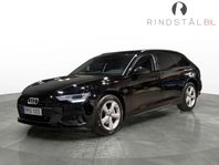 Audi A6 Avant 40 TDI 204 HK AUT Q PROLINE SPORT DRAG D-VÄRM