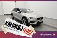 Volvo V60 Cross Country D4 AWD Momentum D-Värm 4,95% Ränta