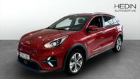 Kia E-Niro Advance