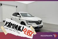 Renault Koleos dCi 150hk Intens BOSE Kamera Na 4,95% Ränta