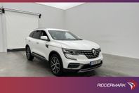 Renault Koleos dCi 150hk Intens BOSE Kamera Rattvärme 1-Bruk