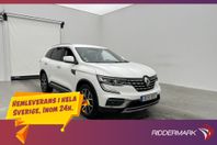 Renault Koleos dCi 150hk Intens BOSE Kamera Rattvärme 1-Bruk