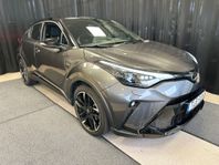 Toyota C-HR Hybrid CVT GR Sport 184Hk Automat