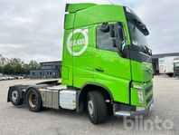 Dragbil VOLVO FH500