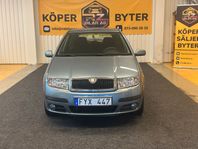 Skoda Fabia Kombi 1.2 Euro 4