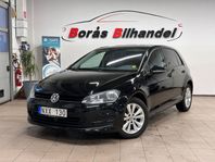 Volkswagen Golf 5-dörrar 1.2 TSI 16V Ränta 6,95%