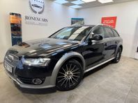 Audi A4 allroad quattro 2.0 TDI DPF quattro S Tronic Comfort