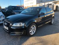 Audi A3 Sportback 2.0 TDI Automat S Tronic Attraction, Comfo