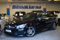 Mercedes-Benz CLA 200 SB AMG Sport KAMERA/ NAVI/ S&V