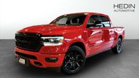 RAM 1500 LARAMIE NIGHT EDITION LUFTFJÄDRING