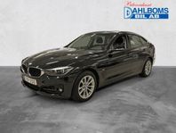 BMW 320 d xDrive Gran Turismo Steptronic