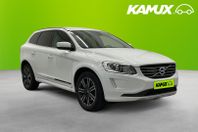 Volvo XC60 D4 Geartronic Summum B-kamera Skinn Värmare 190hk