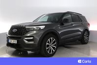 Ford Explorer PHEV AWD ST-Line Drag Pano B&O 7-Sits V-hjul