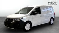 Nissan Townstar EV 45kWh N-Connecta L2H1