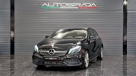 Mercedes-Benz A 200 d 4MATIC 7G-DCT | AMG | Backkamera |