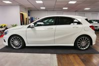 Mercedes-Benz A 180 CDI 7G-DCT| Euro 5| AMG Sport| Bluetooth