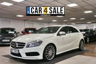 Mercedes-Benz A 180 CDI 7G-DCT| Euro 5| AMG Sport| Bluetooth