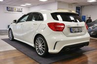 Mercedes-Benz A 180 CDI 7G-DCT| Euro 5| AMG Sport| Bluetooth