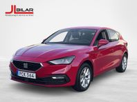 Seat Leon 1.0 ETSI 110 HK DSG7