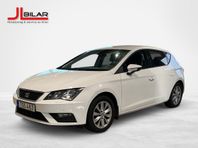 Seat Leon 5D 1.2 TSI110HK AUTOMAT