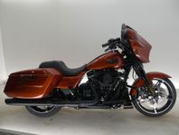 Harley-Davidson STREET GLIDE