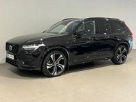 Volvo XC90 Recharge T8 R-Des Pro Edt 7-säten