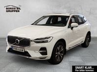 Volvo XC60 Recharge T6 Inscription Expression