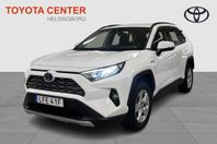 Toyota RAV4 Hybrid AWD-i Active Comfort