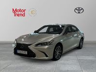 Lexus ES 300h LIMITED EDITION