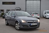 Opel Astra Caravan 1.6 Twinport 105hk GPS