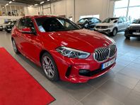 BMW 118I Aut, M Sport *releasing 2990kr/mån*