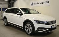 Volkswagen Passat Alltrack 2.0 TDI SCR Auto 4Motion GT