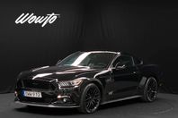 Ford Mustang GT Selectshift 421HK /Navi /CarPlay