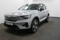 Volvo XC40 Recharge Single Motor Extended Range Plus Edt