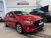 Hyundai i20 1.0 T-GDI iMT Essential 120hk M-Värm / S+V