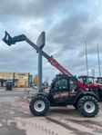 Case IH Farmlift 742